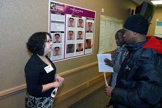 Research Poster